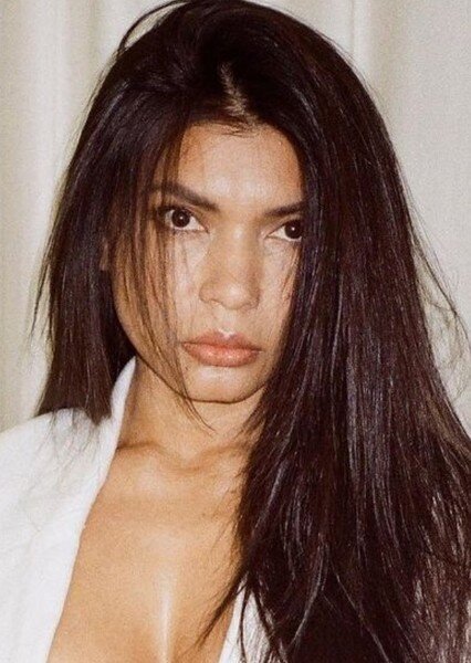 Zahy Guajajara photo