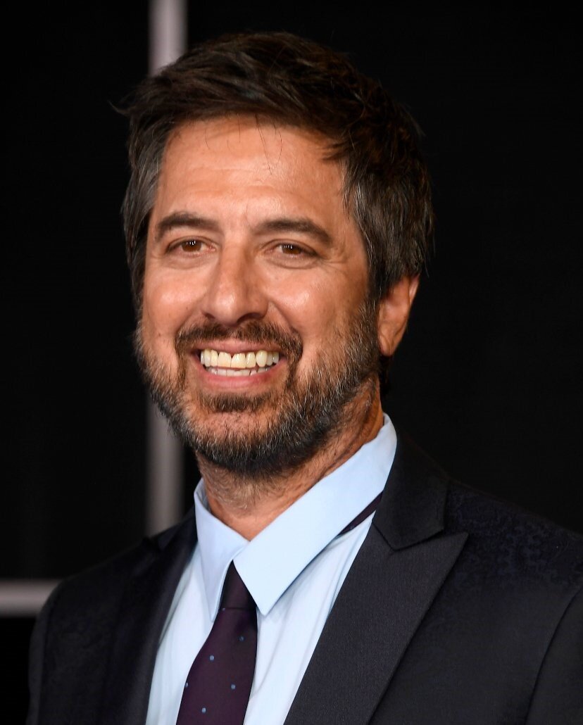 Ray Romano