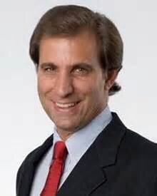 Chris 'Mad Dog' Russo photo