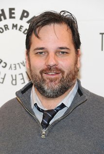 Dan Harmon photo
