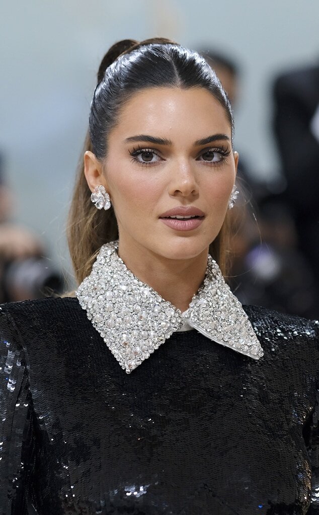 Kendall Jenner