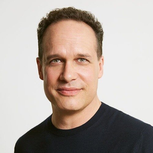 Diedrich Bader