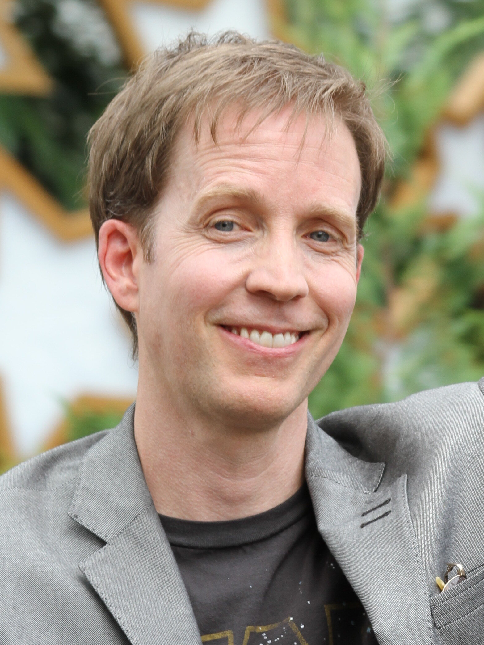 James Arnold Taylor photo