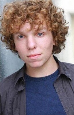 Tyler Alexander Mann photo