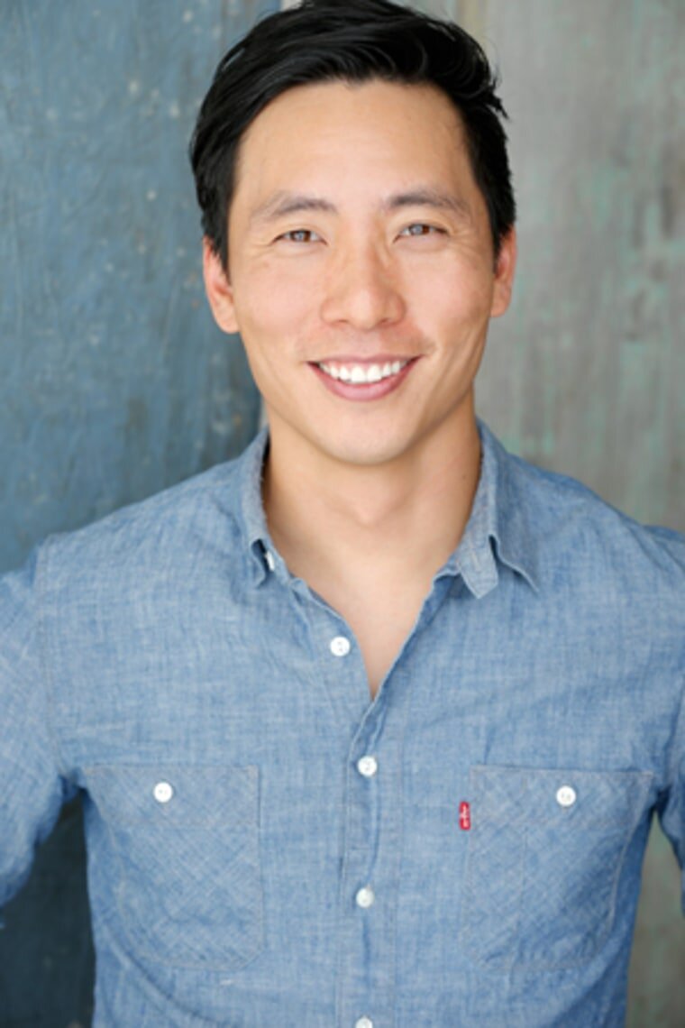 Kelvin Yu photo