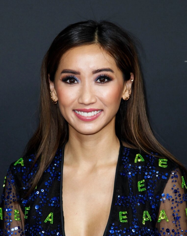 Brenda Song photo