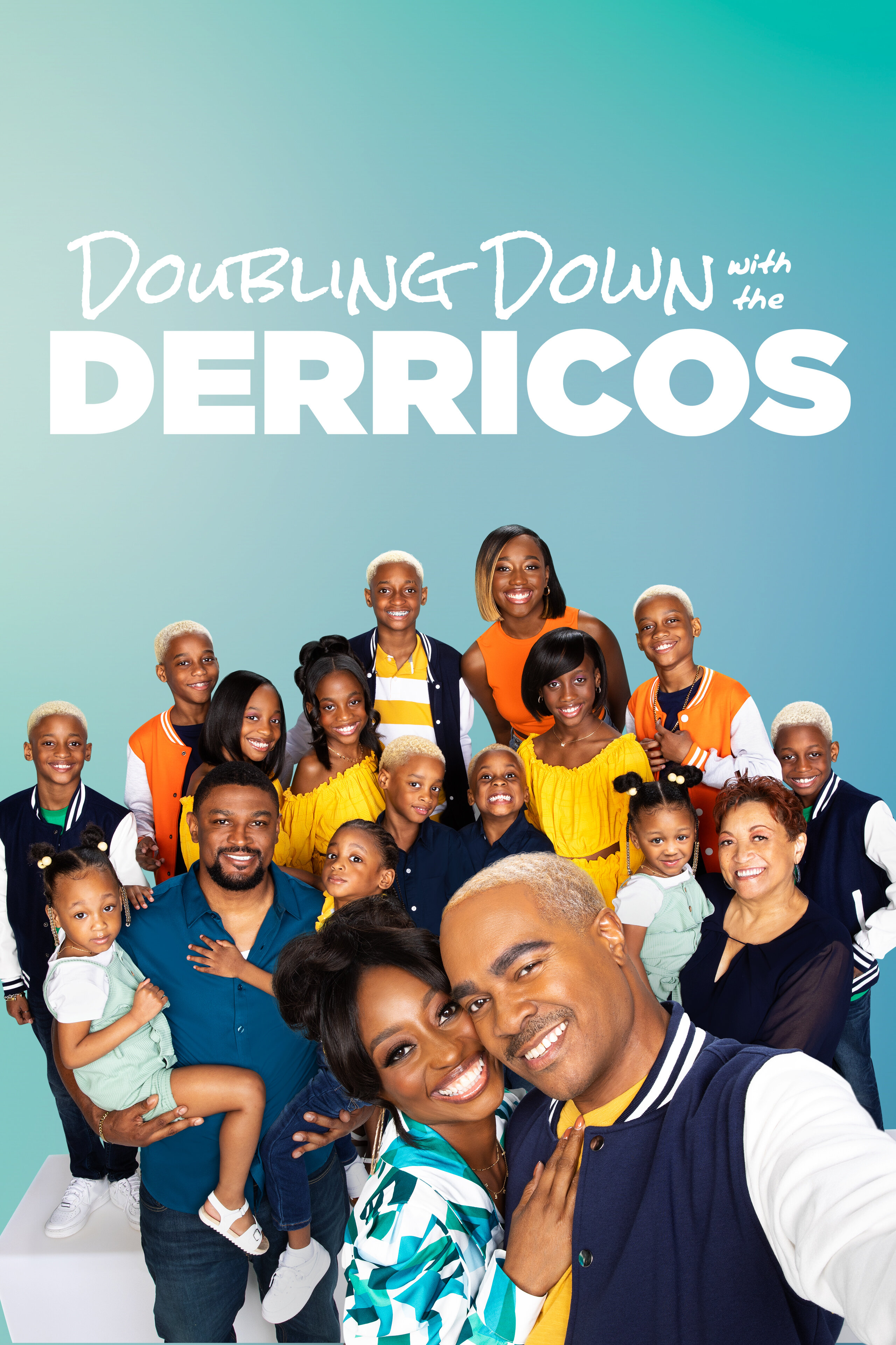 Doubling Down with the Derricos