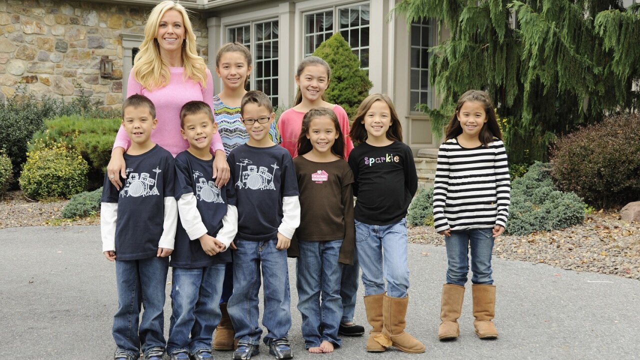 Kate Plus 8