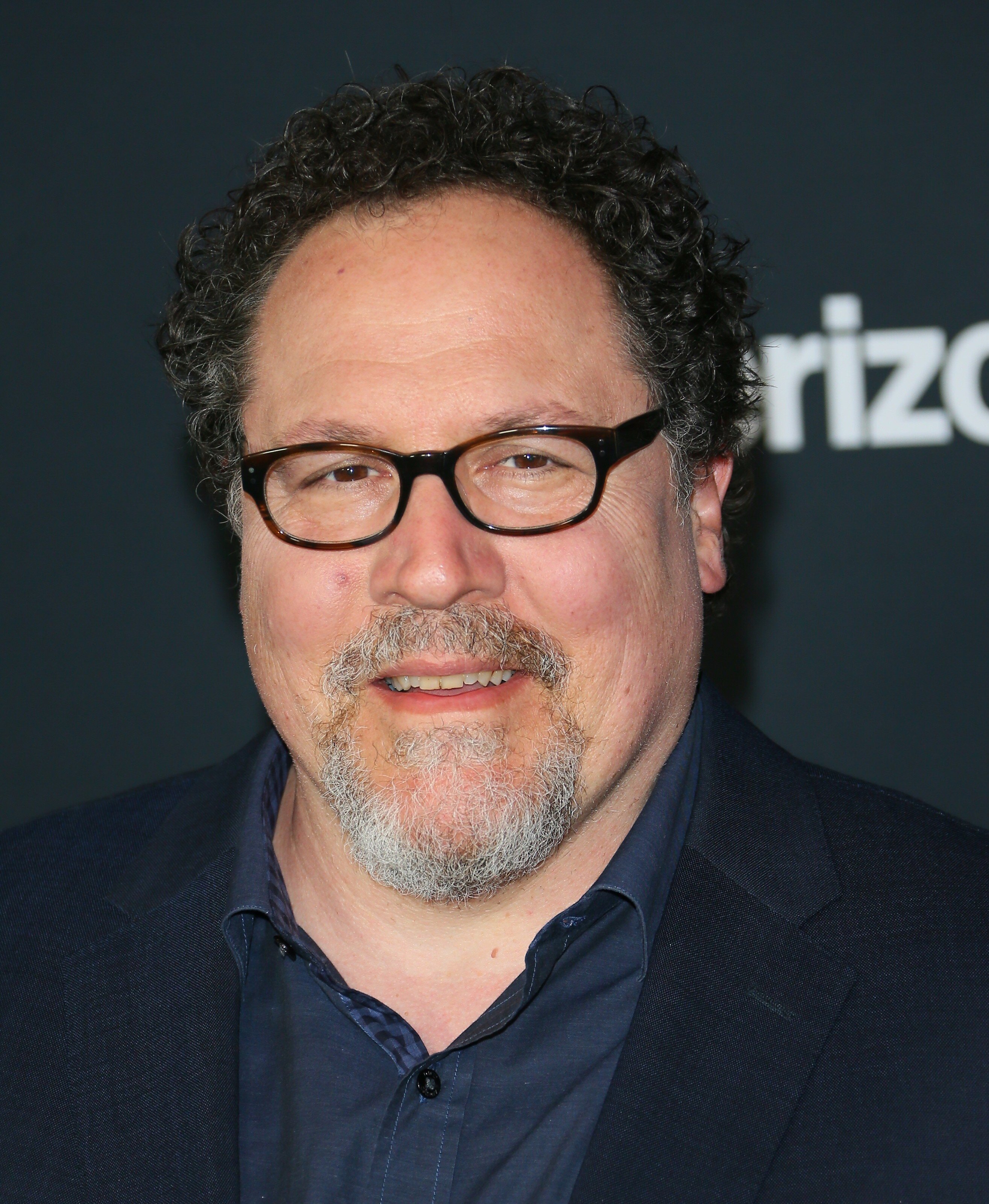 Jon Favreau photo