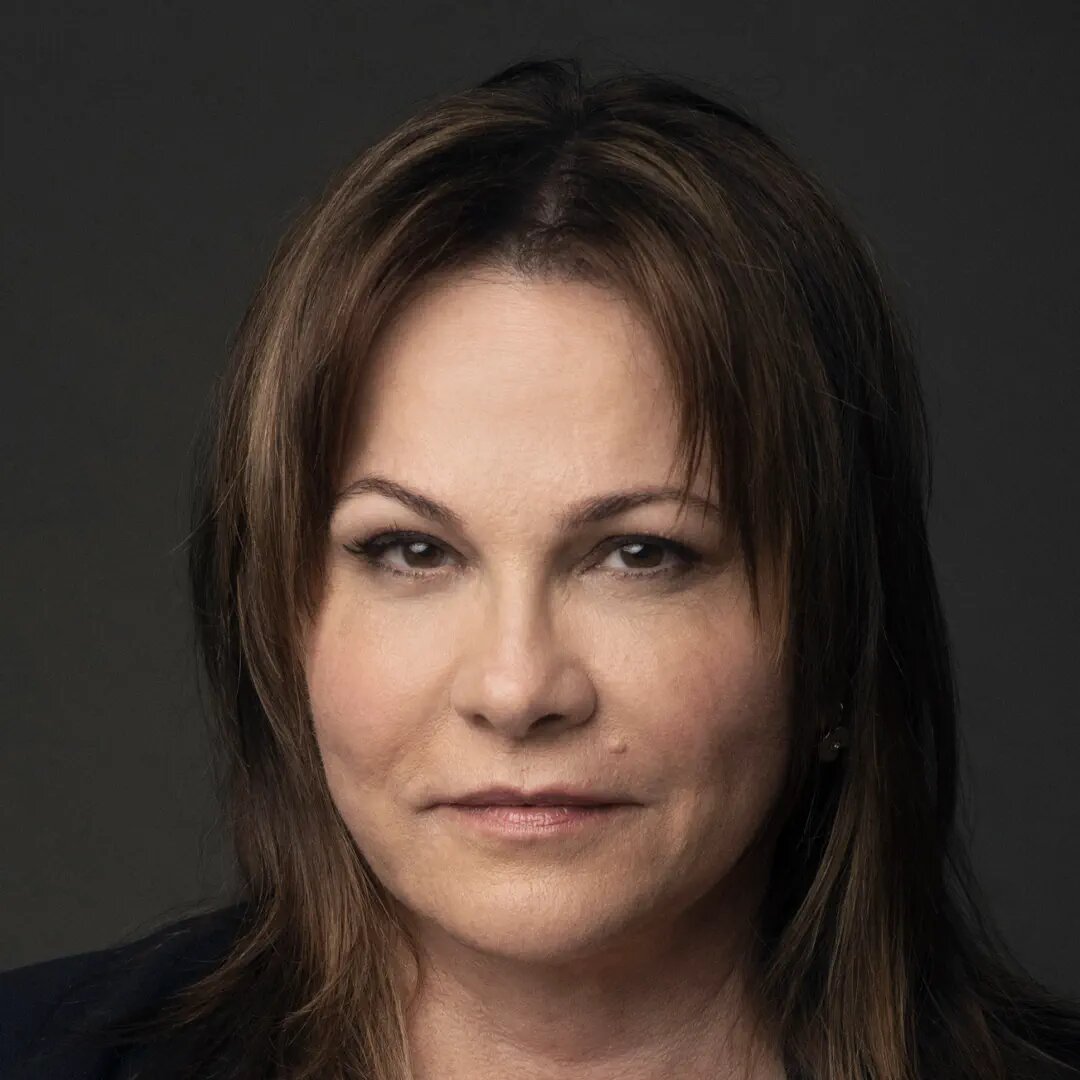 Kerry Ehrin photo