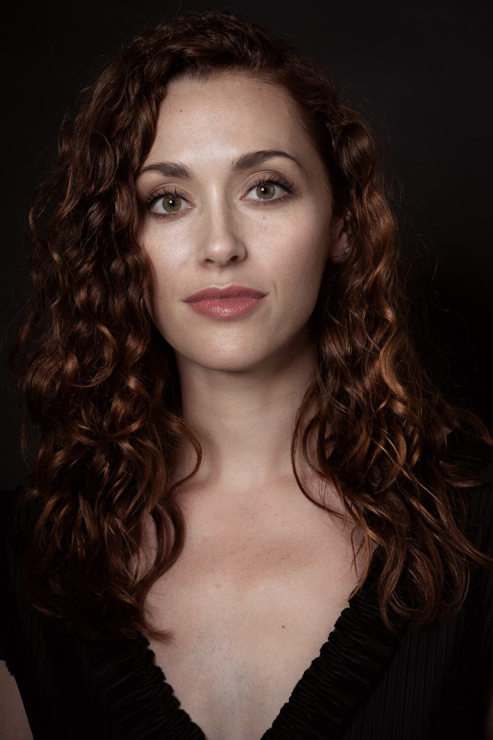 Sarah Power photo