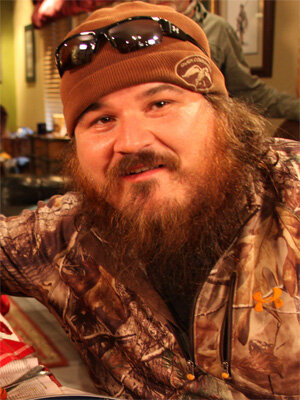 Justin Martin photo