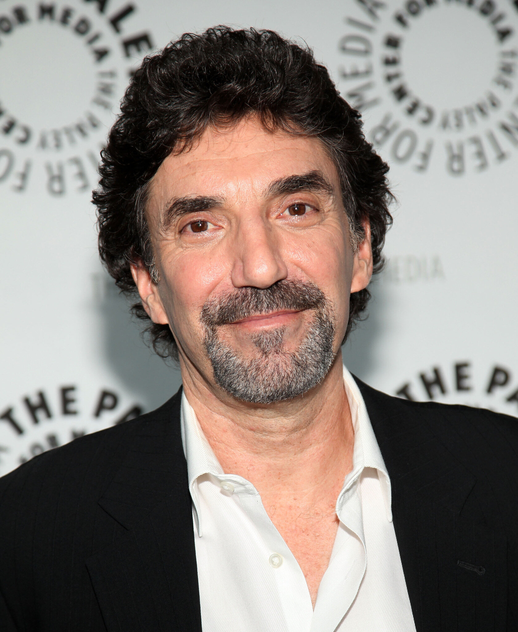 Chuck Lorre photo