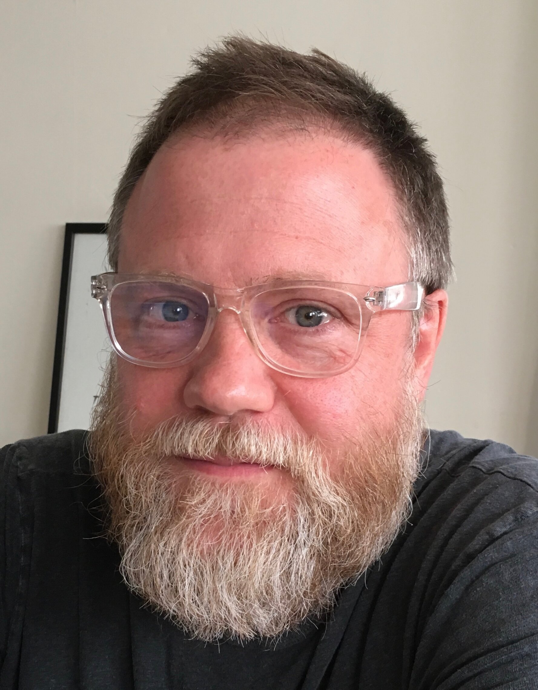 Ted Travelstead photo
