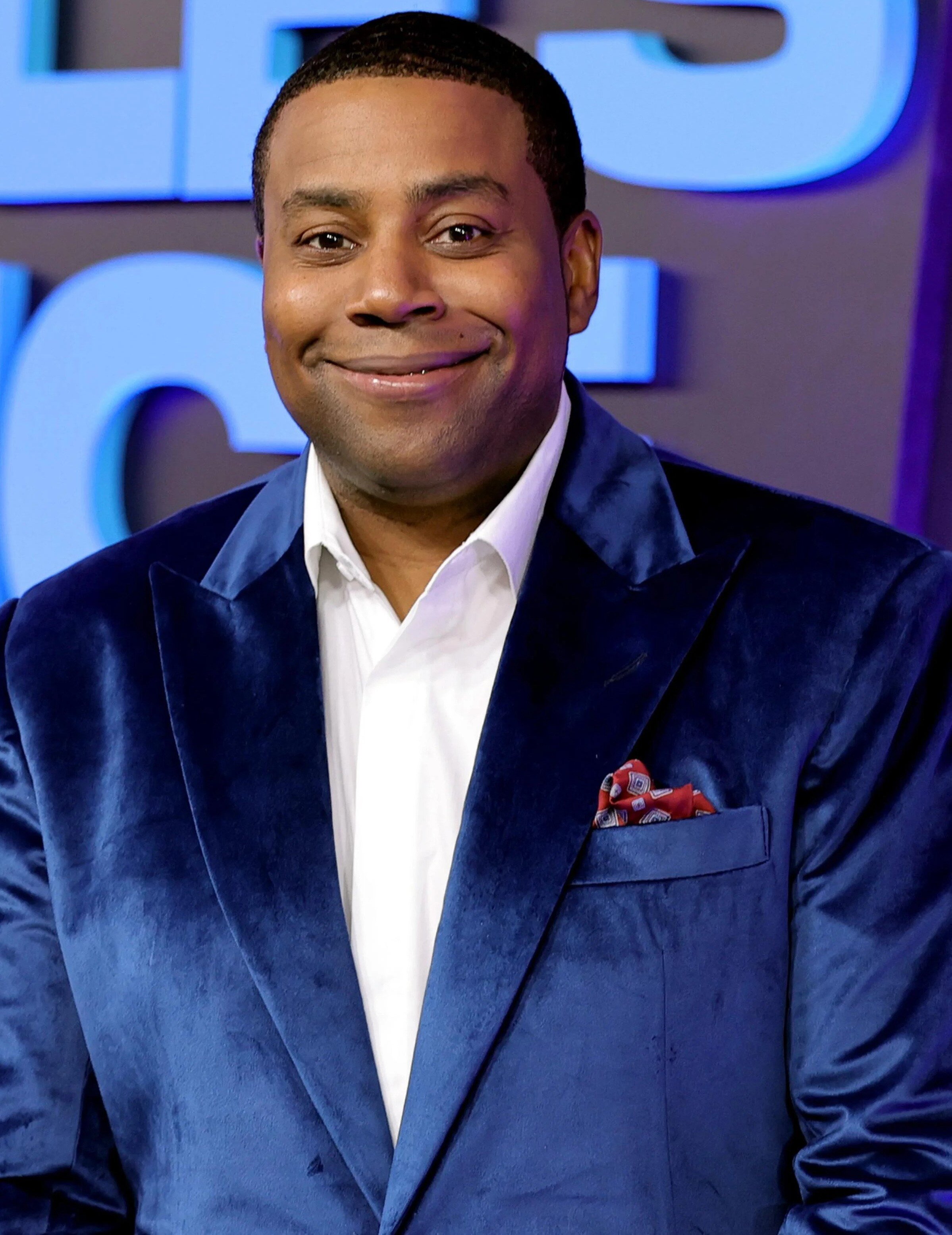 Kenan Thompson