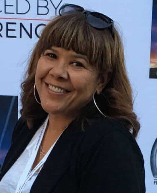 Angi Bones photo