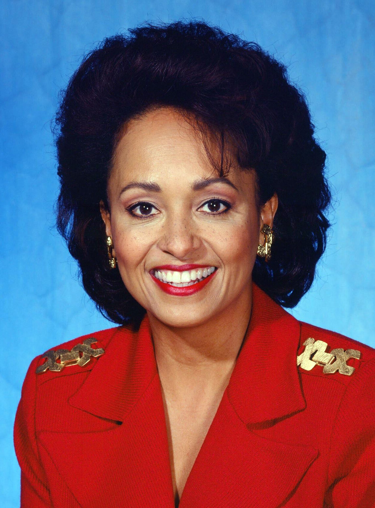 Daphne Maxwell Reid