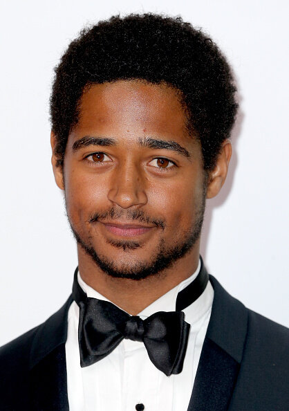 Alfred Enoch photo