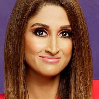 Anisha Ramakrishna