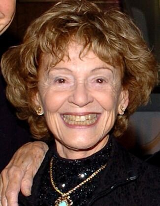 Irma Kalish photo