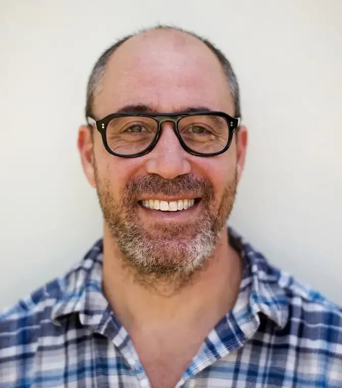 Julius Sharpe photo