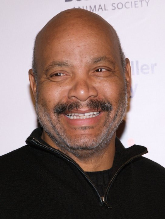 James Avery