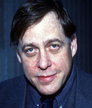 Earl Hindman