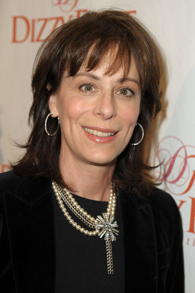 Jane Kaczmarek