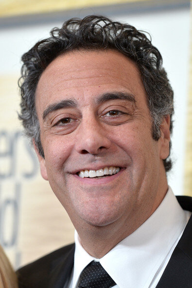 Brad Garrett