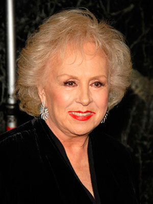 Doris Roberts