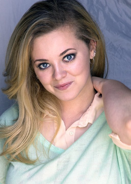Madylin Sweeten