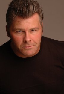 Phil Hayes photo