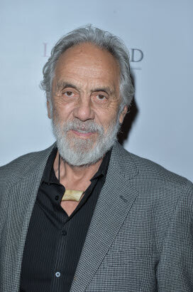 Tommy Chong photo