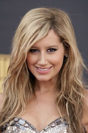 Ashley Tisdale
