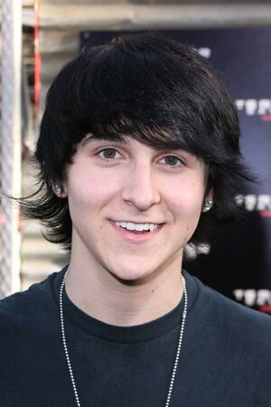 Mitchel Musso photo