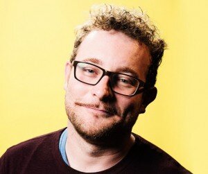James Adomian