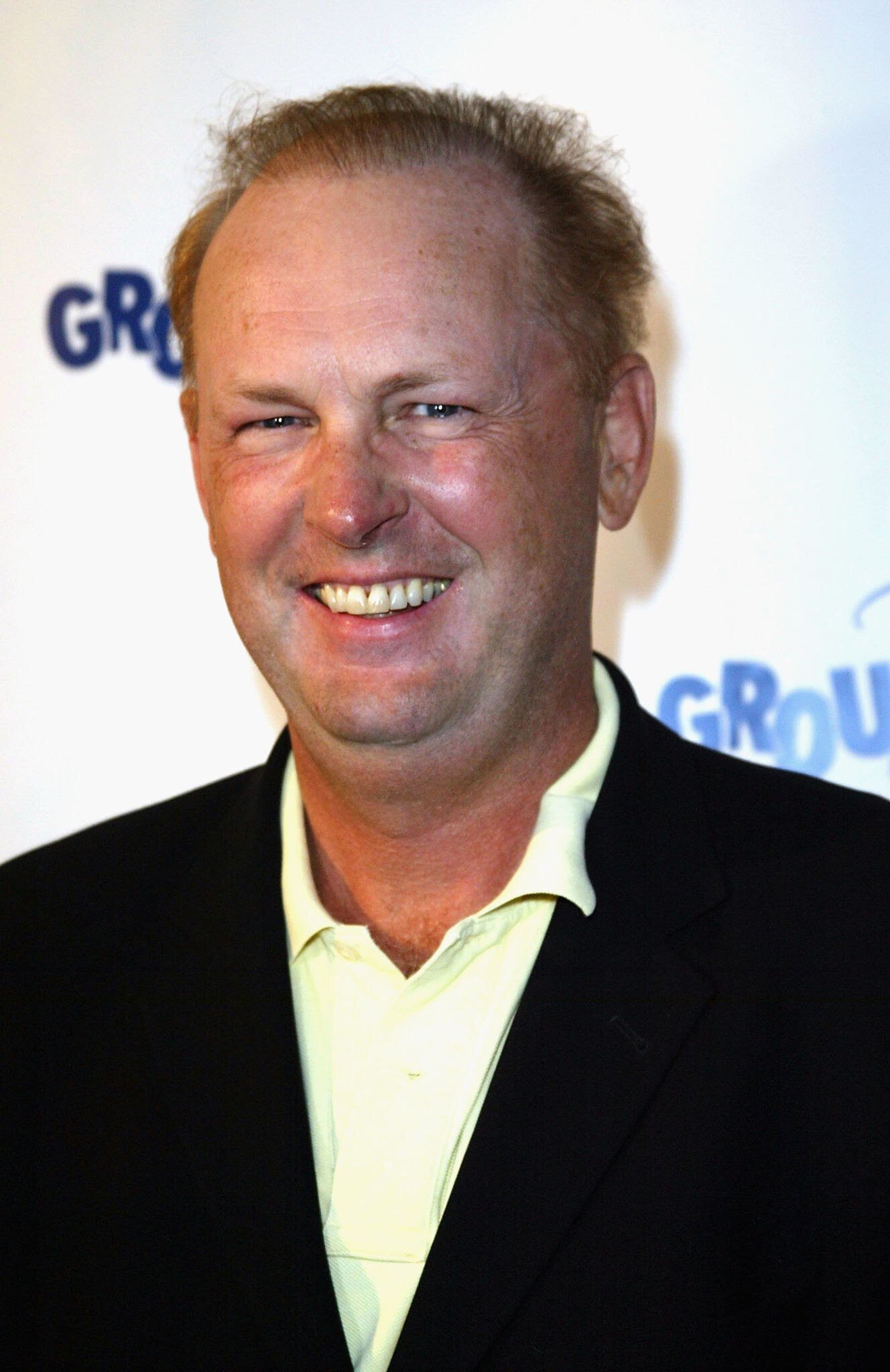 Timothy Stack photo