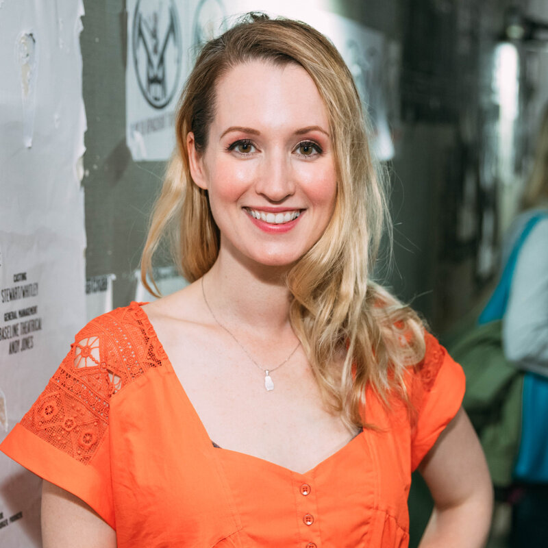 Ingrid Michaelson photo