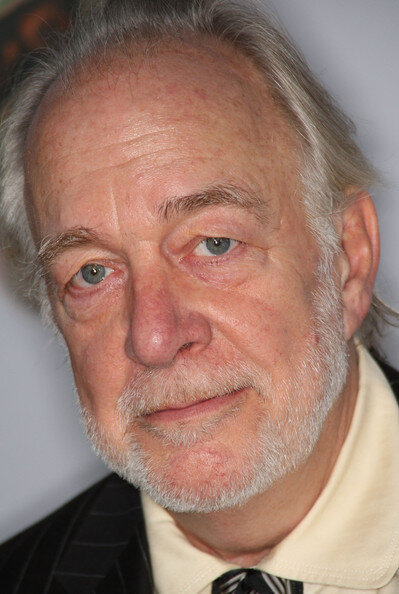 Howard Hesseman photo