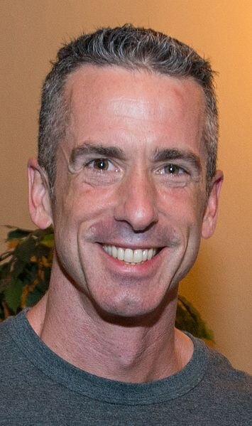 Dan Savage photo