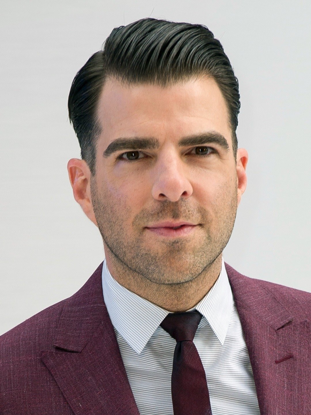 Zachary Quinto photo