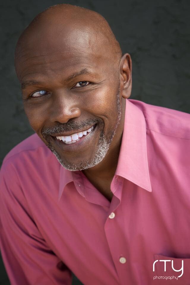 Ernest Thomas