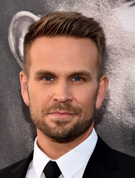 John Brotherton photo
