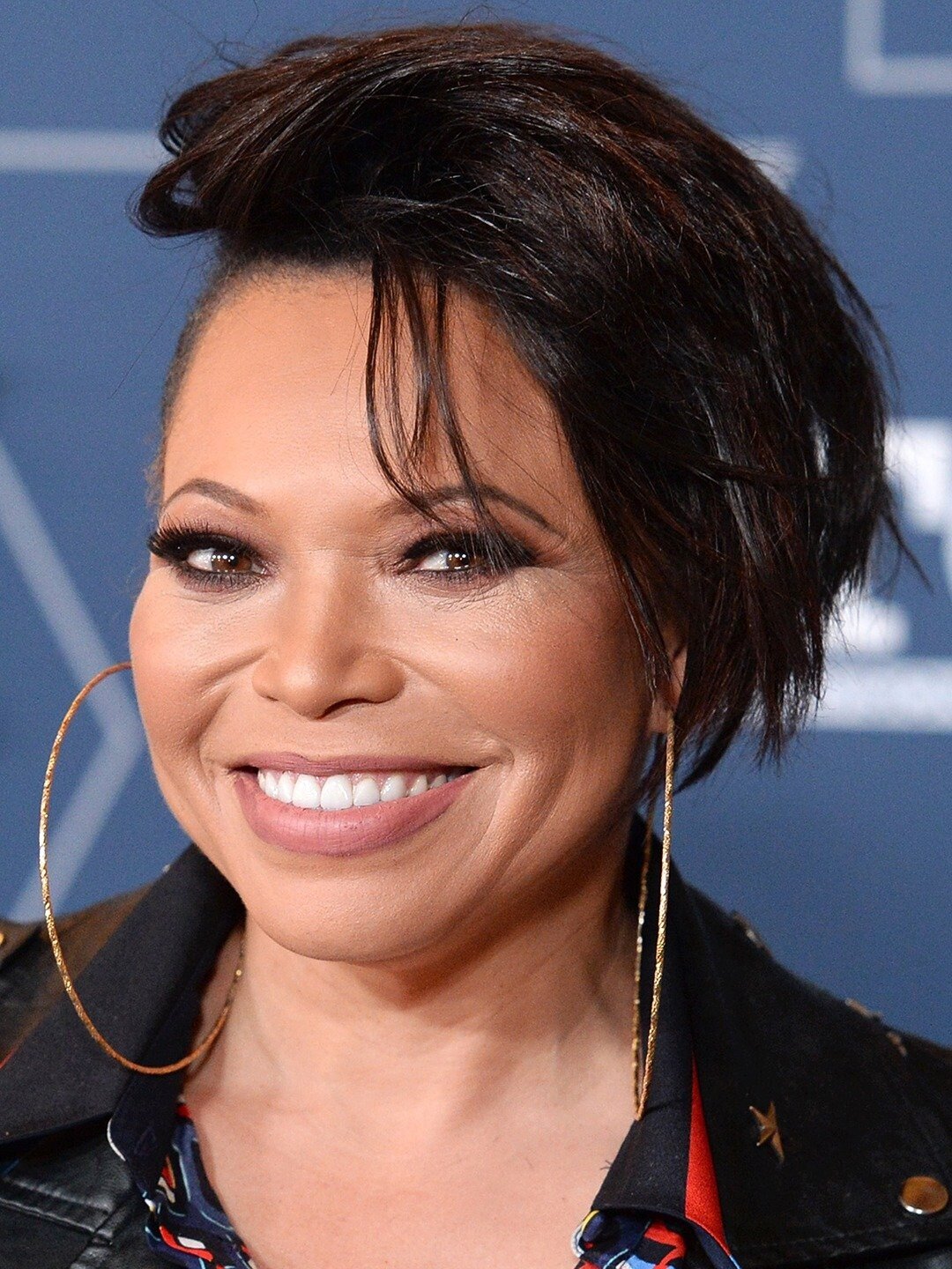 Tisha Campbell