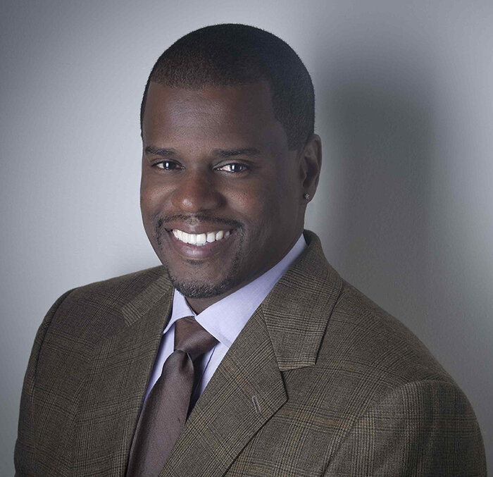 E. Brian Dobbins photo