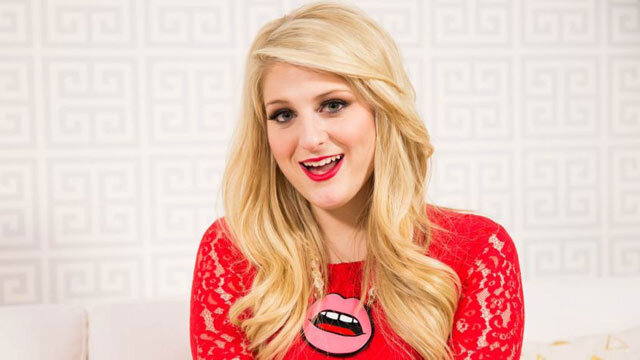 Meghan Trainor photo