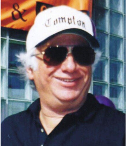 Ed. Weinberger photo