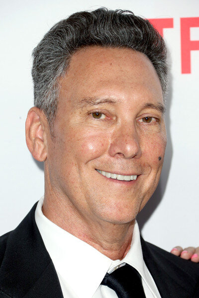 Jeff Franklin photo