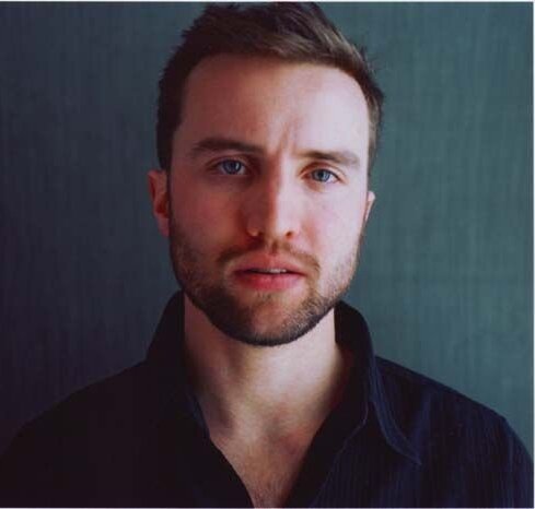 Aaron Poole photo