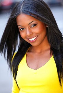 Adrienne Warren photo